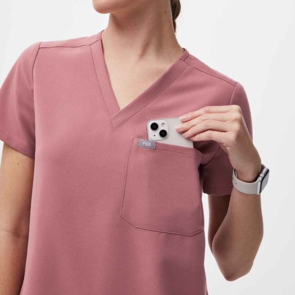 Scrub Set - Picture 5 of 6